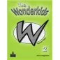 Wonderkids 2 - Teacher's book (interleaved)