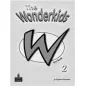 Wonderkids 2 - Test book