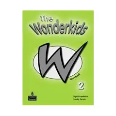 Wonderkids 2 - Workbook