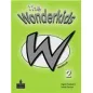 Wonderkids 2 - Workbook