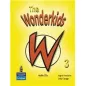 Wonderkids 3 - Audio Class CDs (2)