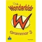 Wonderkids 3 - Grammar book