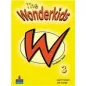 Wonderkids 3 - Students' book