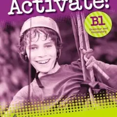 Activate B1 - Grammar & Vocabulary