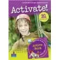 Activate B1 - Students' Book with Active Book