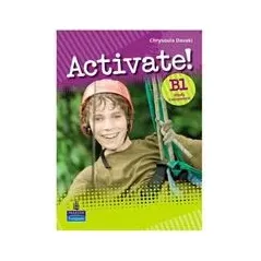 Activate B1 - Study Companion