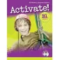 Activate B1 - Workbook with CD-ROM