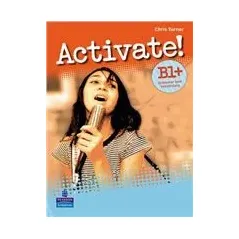 Activate B1+ Grammar & Vocabulary