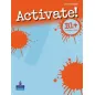 Activate B1+ Teacher's book