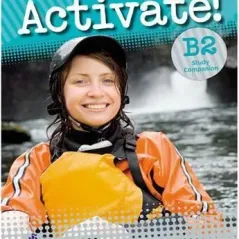 Activate B2 - Study Companion