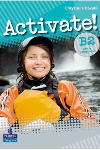 Activate B2 - Study Companion