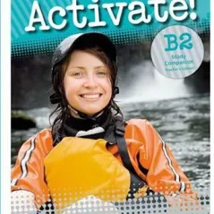 Activate B2 - Study Companion (Teacher's edition)