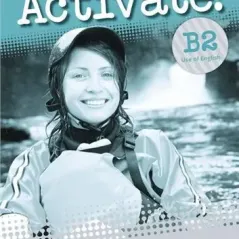 Activate B2 - Use of English