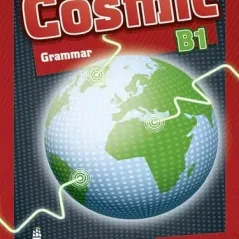 Cosmic B1 - Grammar Book