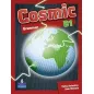 Cosmic B1 - Grammar Book