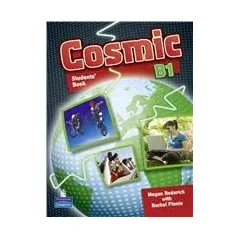 Cosmic B1 - Students' Book With Active Book