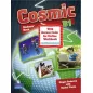 Cosmic B1 - Students' Book With Active Book & MyCosmicLab Access Code Pack