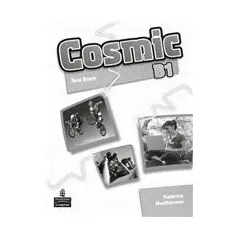 Cosmic B1 - Test Book