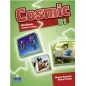 Cosmic B1 - Workbook (Teacher's Guide) With Audio Cd