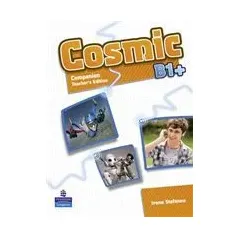 Cosmic B1+ Companion (Teacher's Guide)