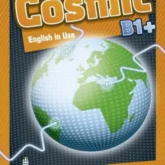 Cosmic B1+ English In Use