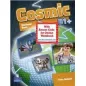 Cosmic B1+ Students' Book With Active Book & MyCosmicLab Access Code Pack