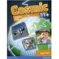 Cosmic B1+ Teacher's Book (Interleaved) With Active Teach Software