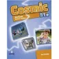 Cosmic B1+ Workbook (Teacher's Guide) With Audio Cd