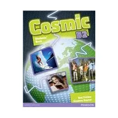 Cosmic B2 - Student's Book With Active Book