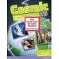 Cosmic B2 - Student's Book With Active Book & MyCosmicLab Access Code Pack