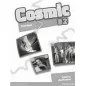 Cosmic B2 - Test Book