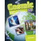 Cosmic B2 - Teacher's Book (Interleaved) With Active Teach Software