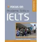 Focus on Academic Skills for IELTS - Students' book with CDs