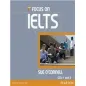 Focus on IELTS - Class CDs