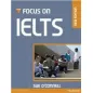 Focus on IELTS - Students' book with CD-ROM