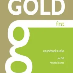 Gold First - Class Audio Cds