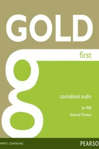 Gold First - Class Audio Cds