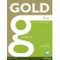 Gold First - Coursebook With Active Book And iTests Access