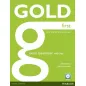 Gold First - Maximiser With Audio Cd & Key