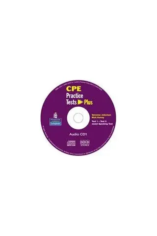 PROFICIENCY PRACTICE TEST PLUS CD (2)