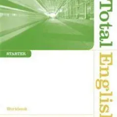 TOTAL ENGLISH STARTER WorkBook (+ CD) 