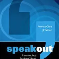 SPEAK OUT INTERMEDIATE Students' Book (+ E-BOOK)