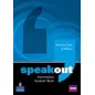 SPEAKOUT INTERMEDIATE WorkBook NO KEY