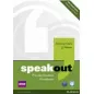 SPEAK OUT PRE-INTERMEDIATE WorkBook (+ AUDIO CD)