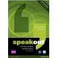 SPEAK OUT PRE-INTERMEDIATE Students'Book (+ E-BOOK)