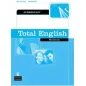 TOTAL ENGLISH ELEMENTARY WorkBook