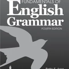 Fundamentals of English Grammar (4th edition) (+ CD)