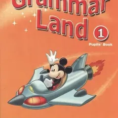 Grammar Land 1 - Students' book