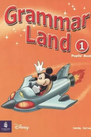 Grammar Land 1 - Students' book