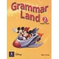 Grammar Land 2 - Students' book